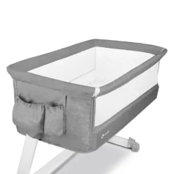 Lionelo Theo 2in1 Reisebett Beistellbett Kinderbett Ab Geburt Bis 9 Kg Grau -Babyprodukte Geschäft 1ca14dfd3f13d800d0c564d9319f7048