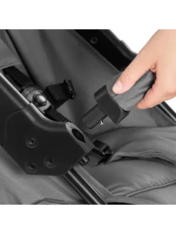 Hauck Shopper SLX Trioset Grey -Babyprodukte Geschäft 1cd0bff4c452f2ba1d7b443f77c13861