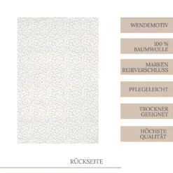 Disney Bambi Kinder-Bettwäsche 40x60 Cm + 100x135 Cm · Baby-Bettwäsche In Biber / Flanell - 100% Baumwolle -Babyprodukte Geschäft 1d33c9deed8472e2af91a2519d9e8407