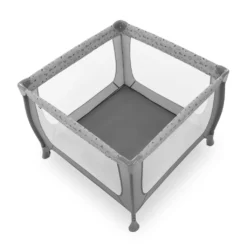 Hauck Sleep N Play SQ Nordic Grey -Babyprodukte Geschäft 1da198289d2aff25190e30fdb3a0bda5