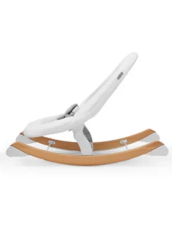 Kinderkraft Baby Babywippe Finio, Weiß Babywippen Babys 1. Jahr Wippen Schaukel Babywippe Babyschaukel Kinderschauel Elektrische Wippe Elektrowippe Babys 1.Jahr -Babyprodukte Geschäft 1de4bef4219db6913f474f5fefc5d862