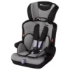 Bébé Confort Bebe Confort Ever Safe Plus Kindersitz - Hot Grey - Grau