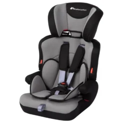 Bébé Confort Bebe Confort Ever Safe Plus Kindersitz - Hot Grey - Grau