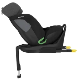 Maxi-Cosi Maxi Cosi Emerald Kindersitz, Farbe:Authentic Black -Babyprodukte Geschäft 1e6faf5c2e2c9d73e14b6c2b8e138a18