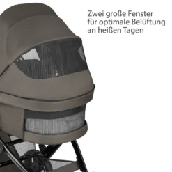 ABC Design Salsa 4 Air Kinderwagen Herb Diamond Kollektion 2022 -Babyprodukte Geschäft 1e86344b909785638c1e922a95a2f597
