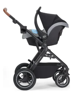Kinderkraft Baby Kinderwagen B-TOUR 3in1, Hellgrau Kombikinderwagen Kinderwagen -Babyprodukte Geschäft 1ed9a953352fd8870f9d0c2e98f269a8