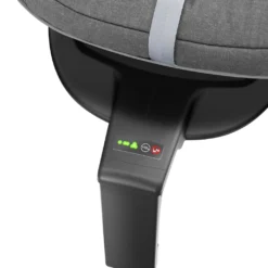 Maxi-Cosi FamilyFix 3 Isofix-Basisstation, Geeignet Für Babyschale Maxi-Cosi CabrioFix, Pebble Und Gruppe 1 Kindersitz Pearl, Nutzbar Ab 0 Monate - 4 Jahre - Schwarz -Babyprodukte Geschäft 1fcc71d8b7d206f59431641c517934e6