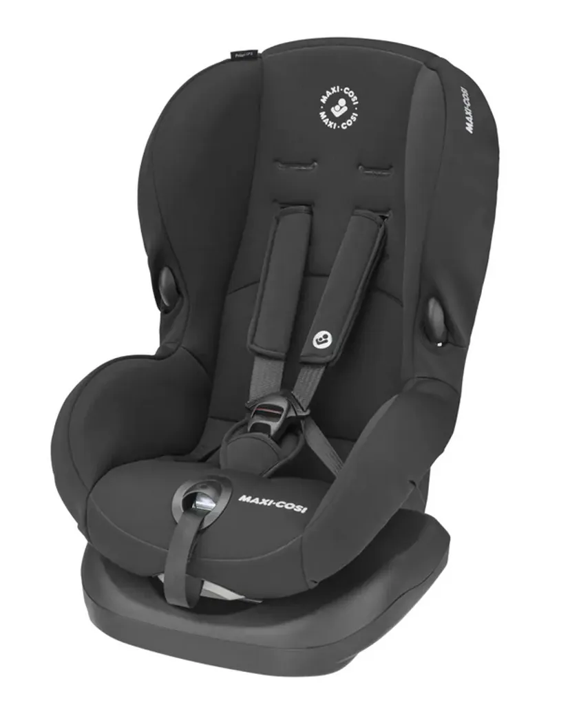 Maxi-Cosi Maxi Cosi Priori SPS Kinderautositze - Basic Black (schwarz) 1 Maxi-Cosi Maxi Cosi Priori SPS Kinderautositze - Basic Black (schwarz)