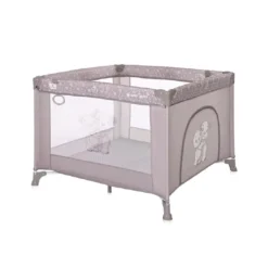 Lorelli Reiselaufstall Game Zone Matratze Seitliche Öffnung Faltbar Tragetasche Hellbraun -Babyprodukte Geschäft 2009bb22748dab565a38c742ffd52985