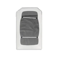 Black Forest Fox Spannbettlaken VW Ocean T6.1/T6/T5 California Faltbett / Folding Bed -Babyprodukte Geschäft 20a947bb3d47278cc4689d1eddabe570