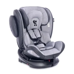 Lorelli Kindersitz Aviator SPS Isofix Gruppe 0+/1/2/3 (0 - 36 Kg) 0 - 12 Jahre Hellgrau -Babyprodukte Geschäft 21d8750ae38e62c29afd15bb14766e0f