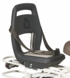 Widek Qibbel Fahrradsattel Hinter Junior 6+ Grau -Babyprodukte Geschäft 21fa4cb0ab2f8a43dd26db5abfd5683d