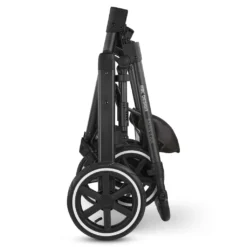 ABC Design Salsa 4 Air Kombikinderwagen Set - (G2) Kollektion 2023, Farbe Kinderwagen:Basil -Babyprodukte Geschäft 22bef6f822b9c318f5033c4692bdd54f