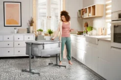 NESTE UP 3 In 1-Beistellbett Von Kinderkraft Beige -Babyprodukte Geschäft 22d36d0dbb939f63e25448c9ce74592e