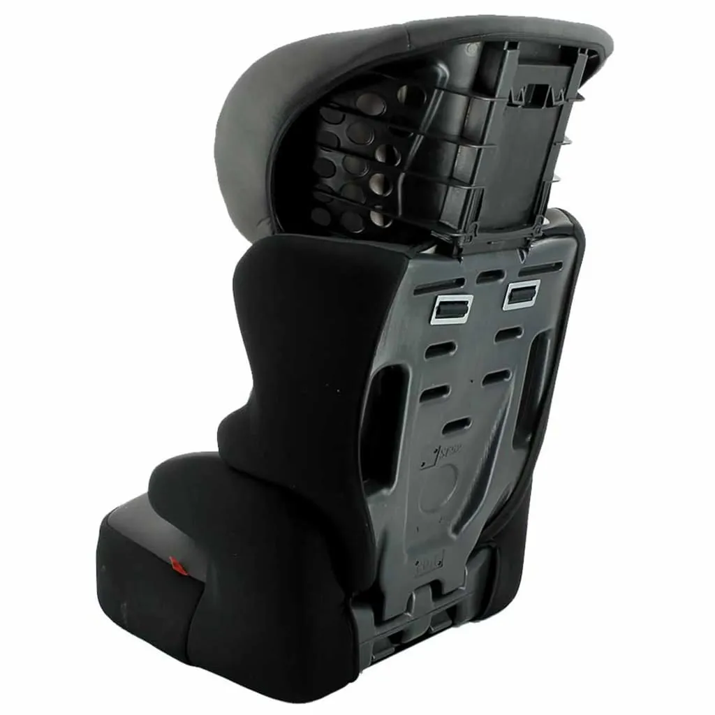 Nania Autositz Beline First Gruppe 1+2+3 Grau 8 Nania Autositz Beline First Gruppe 1+2+3 Grau – Bild 8