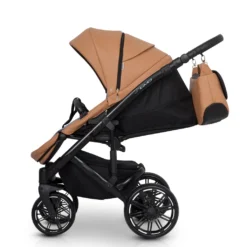 SIGMA Kombi Kinderwagen 3 In 1 - Komplettset - Mit Schlauchlosen Rädern Der Neuesten Generation - "ANTHRACITE" -Babyprodukte Geschäft 2377b95127425ddd4e6b91db4061164e