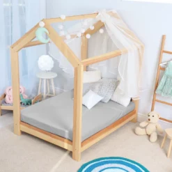 Spannbettlaken Baby 70x140cm - Bettlaken Kinderbett Leintuch Baby Spannbetttücher Laken Mit Gummizug Grau 12 Spannbettlaken Baby 70x140cm - Bettlaken Kinderbett Leintuch Baby Spannbetttücher Laken Mit Gummizug Grau -Babyprodukte Geschäft 2396fdbd4b8e5d4c8662e64965c20e8c