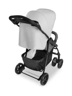 Hauck Shopper SLX Trioset Grey -Babyprodukte Geschäft 24af2a20afd439935090fb015012e0df