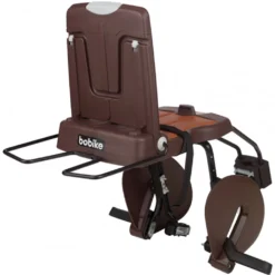 Bobike Kindersitz Junior Classic Brown . -Babyprodukte Geschäft 24e0ed822e4709614a5faf5905087118