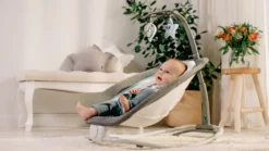 Lionelo Pascal Babywippe Babyschauke Babynest Baby Wippe Kinder Schaukel Bouncer Grau 17 Lionelo Pascal Babywippe Babyschauke Babynest Baby Wippe Kinder Schaukel Bouncer Grau -Babyprodukte Geschäft 271c06d87c7b2d29270500ca76045a75