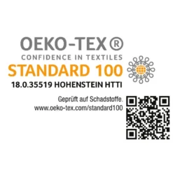 OrthoMatra Kiddy-Travel Kinder-Reisebettmatratze Mit Praktischer Transporttasche, 60x120 Cm -Babyprodukte Geschäft 275972da071942b5503dde87353f3901