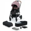 Kinderkraft EVOLUTION COCOON 2 IN 1-Kinderwagen