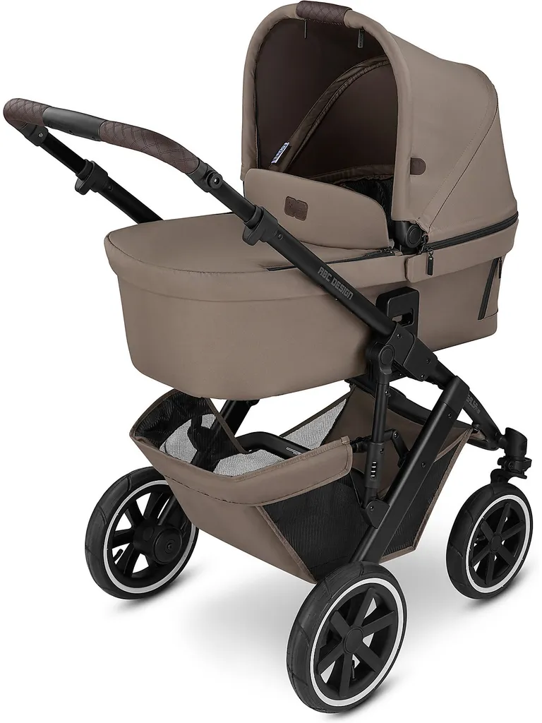 ABC Design Salsa 4 Air Starter Set Cream Fashion Kollektion 2022 17 ABC Design Salsa 4 Air Starter Set Cream Fashion Kollektion 2022 – Bild 17