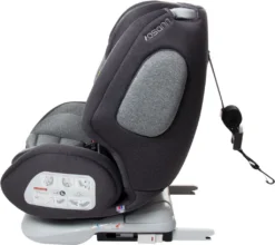 Osann Baby- Und Kindersitz ONE360° Universe Grey Mit ISOFIX -Babyprodukte Geschäft 28eec9b3ecb253fce0a0341508132caa