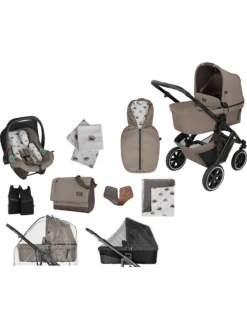 ABC Design Salsa 4 Air Starter Set Cream Fashion Kollektion 2022 39 ABC Design Salsa 4 Air Starter Set Cream Fashion Kollektion 2022 -Babyprodukte Geschäft 2907caa919645bd0d392924ff5e6935b