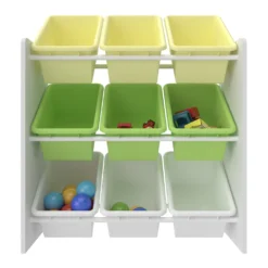 Kinderregal Muxía Mit 9 Aufbewahrungsboxen Spielzeugregal Mit Dinosaurier-Motiv Spielregal Weiß Grün Gelb Kinderzimmer Organizer 10 Kinderregal Muxía Mit 9 Aufbewahrungsboxen Spielzeugregal Mit Dinosaurier-Motiv Spielregal Weiß Grün Gelb Kinderzimmer Organizer -Babyprodukte Geschäft 2943cb5bc3970866d328ccf76faf7ba7