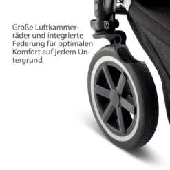 ABC Design Samba Kinderwagen Herb Diamond Kollektion 2022 -Babyprodukte Geschäft 29dcbd535385a746e9cee282e71bdbe3