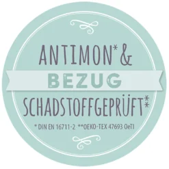 Träumeland Kinder- Und Jugendmatratze Schlummerland, Größe:80x160 -Babyprodukte Geschäft 2a481363d03c0611859516e5b39494ea