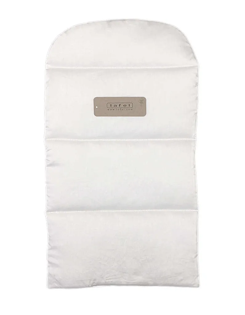 Kokon Niemowlęcy Blue Babynestchen Minky Design Kokon 2-seitig-Babynest Babykokon Kuschelbett Plus Eine Kleine Anti-Nass-Matratze 90x60cm Lafel 6 Kokon Niemowlęcy Blue Babynestchen Minky Design Kokon 2-seitig-Babynest Babykokon Kuschelbett Plus Eine Kleine Anti-Nass-Matratze 90x60cm Lafel – Bild 6