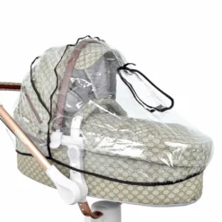 Daliya® TURNIYO 360° Premium 2in1 Kinderwagen Mit Sportsitz & Babywanne Buggy Kombikinderwagen (Braun Mit Motiv) -Babyprodukte Geschäft 2b483ada7b978c6973756cfd2f862e86