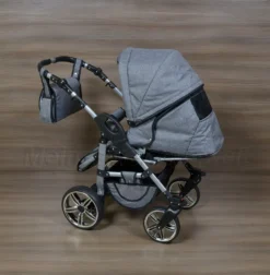 LUXUS Kombi Kinderwagen Cleo BABY SMILE 3in1 Babyschale Autositz Babywanne Sportsitz 6 -Babyprodukte Geschäft 2baa4f60989f7ca504b27b6b01d73c37