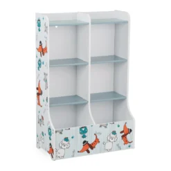 Relaxdays Kinderregal Mit Hundemotiv -Babyprodukte Geschäft 2c3459c07cde07363f7a7de8e21442fe