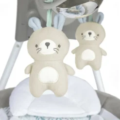Ingenuity Inlighten Cradling Swing & Rocker ™ - Fruce ™ 18 Ingenuity Inlighten Cradling Swing & Rocker ™ - Fruce ™ -Babyprodukte Geschäft 2c48f4d75da4de2c7d94c257cd817151