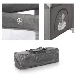 Lorelli Reiselaufstall Game Zone Matratze Seitliche Öffnung Faltbar Tragetasche Hellbraun -Babyprodukte Geschäft 2d1c536246d52cc3ea9b6f419609c486