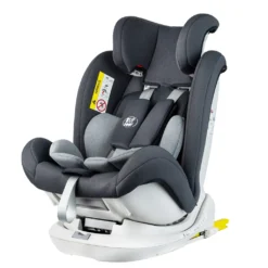 SKY DELUXE Dunkelgrau Kindersitz Mit 360 Grad Drehbarem Isofix-System-BUF BOOF 0, 36 Kg 10 SKY DELUXE Dunkelgrau Kindersitz Mit 360 Grad Drehbarem Isofix-System-BUF BOOF 0, 36 Kg -Babyprodukte Geschäft 2db90ff25eecead243349cb083ced01a