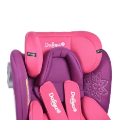 Daliya® SEDION Autokindersitz 360° Drehbar, 0-36kg. Mitwachsender Autositz, Kinderautositz, Babysitz, Kindersitz Gruppe 0, 1, 2, 3, ISOFIX, Top Tether, 5 Punkt Sicherheitsgurt, Incl. Sonnenverdeck, 2x Isofix Einbauhilfe -Babyprodukte Geschäft 2dc5e21df4641893ded23ac0f32305e0