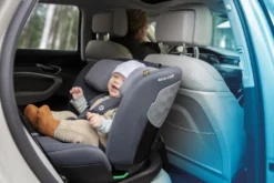 Maxi-Cosi Maxi Cosi Emerald Kindersitz, Farbe:Authentic Black -Babyprodukte Geschäft 2e7bd199541cd9d9e513dd33da629d70