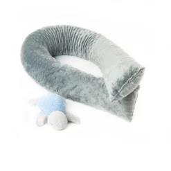MINKY Weiche Bettschlange Bettrolle Seitenschläferkissen Stillkissen Zierkissen Nestchen Nestchenschlange Nackenrolle 180 Cm Hand EU Grau 11 MINKY Weiche Bettschlange Bettrolle Seitenschläferkissen Stillkissen Zierkissen Nestchen Nestchenschlange Nackenrolle 180 Cm Hand EU Grau -Babyprodukte Geschäft 2f1cf5f1537e905c9f568090cfca8336