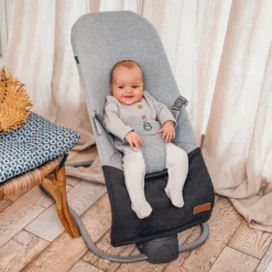 Babywippe Elektrisch Mit Musik Und Vibration Schaukel Hoehenverste MoMi BESS✔️Fernsteuerung ✔️12 Melodien ✔️Schaukeltim ✔️ Bis 9 Kg -Babyprodukte Geschäft 2fd01de9488c20e49d053e38a11a772a