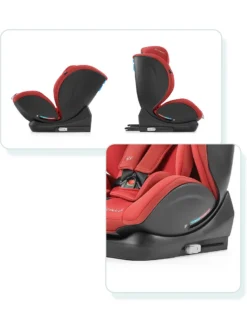 Kinderkraft Baby Kinderautositz MyWay Mit Isofix-System, Schwarz Kindersitze Babys 1. Jahr Autositze 1 Kindersitz Kinderautositz Autositz Autoschale Isofix -Babyprodukte Geschäft 301ff1070a3e0b4f4f9e67d259df9cb0