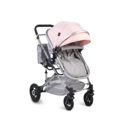 Moni Kinderwagen Ciara Tragetasche Sportsitz Wickeltasche Faltbar Sitz Umkehrbar Rosa -Babyprodukte Geschäft 30f4a7eb9d5194dccae32322068aee00