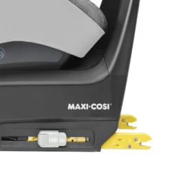 Maxi-Cosi FamilyFix 3 Isofix-Basisstation, Geeignet Für Babyschale Maxi-Cosi CabrioFix, Pebble Und Gruppe 1 Kindersitz Pearl, Nutzbar Ab 0 Monate - 4 Jahre - Schwarz -Babyprodukte Geschäft 31e873e1a0151915bfcefa3b5c2c5b4c