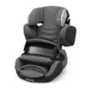 Kiddy Kindersitz Guardianfix 3, Kollektion 2018, Design:Icy Grey