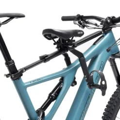 Kids Ride Shotgun Pro MTB Front Kindersitz -Babyprodukte Geschäft 322f094c09910316a56e07b5df813df8