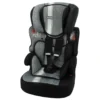 Nania Autositz Beline First Gruppe 1+2+3 Grau