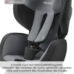 Recaro Kindersitz Optiafix Autokindersitz Autositz Kinderautositz Power Berry -Babyprodukte Geschäft 3359ea57706790bbfa8f47771588fae8